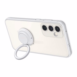 Samsung Gadget Case EF-XS711CTEGWW Samsung Galaxy S23 FE - caurspīdīgs