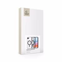 Tech-Protect MagFlex Magnētiskais viedtālruņa apvalks iPhone 16e - caurspīdīgs