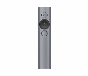 Bezvadu USB prezentācijas pults/rādītājs SPOTLIGHT 910-004861 LOGITECH