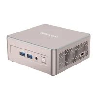 GEEKOM Mini PC A5 Ryzen 7 5825U 16GB RAM 512GB + Win11 Pro
