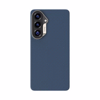 Benks Magnetic Armor Tint Kevlar 1000D (B048) for Samsung Galaxy S26 zils