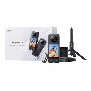 Insta360 X3 universālais komplekts