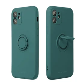 Roar Amber viedtālruņa apvalks - Iphone 16 Plus zaļa