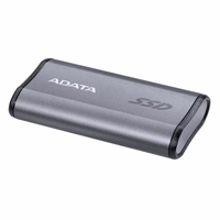 ADATA SE880 500 GB Wi-Fi pelēks