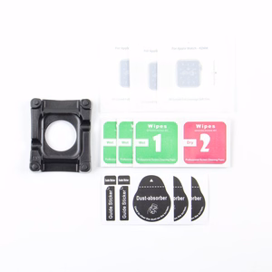 Screen Protector for Apple Watch 41mm 3pcs