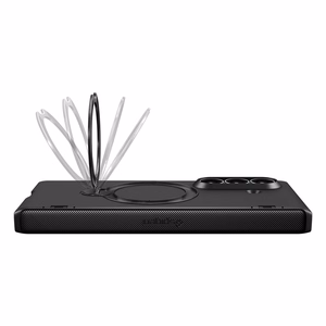 Spigen Slim Armor Pro S Magsafe  Samsung Galaxy Z Fold 8 Ultra vāciņš, melns