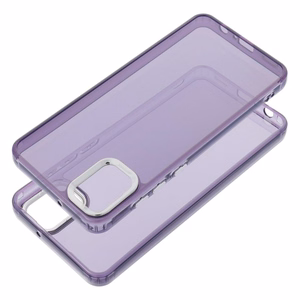 PEARL viedtālruņa apvalks SAMSUNG A05 violeta