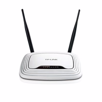 TP-LINK bezvadu router 300Mb/s TL-WR841N