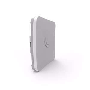 MikroTik SXTsq 5nD piekļuves punkts, 1xLAN