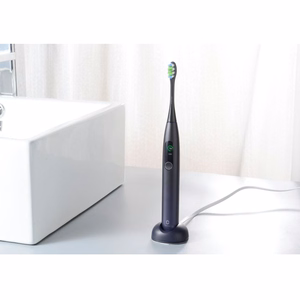 Oclean elektriskā zobu birste X Pro violeta