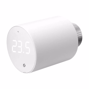 Termostatiskā galva Shelly BLU TRV, WiFi/Bluetooth (3 gab. ar vadības ierīci)