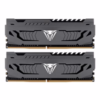 Patriot Memory Viper Steel PVS464G300C6K atmiņas modulis 64 GB DDR4 3600 Mhz
