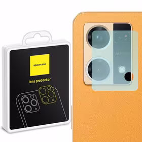Spacecase kameras stikls Camera Glass Reno 7 4G