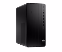 HP Pro Tower 290 G9 Intel® Core™ i5 i5-14400 8 GB DDR4-SDRAM 512 GB SSD Windows 11 Pro PC melns