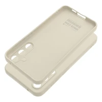 ROAR SPACE viedtālruņa apvalks Samsung A55 5G, akvamarīna balts