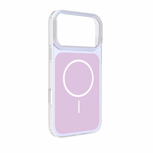 Etteri Hidden Pearl чехол для iPhone 17 Pro Max 6,9" розовый