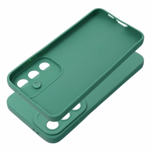 ROAR Чехол LUNA для Samsung S24 FE зелёный