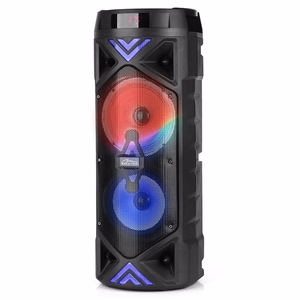 MEDIA-TECH POWER AUDIO BT FUNBOX KEG PRO MT3182