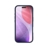 ZAGG Luxe Snap MagSafe Maciņš iPhone 17 Pro - Tumši zils Zils