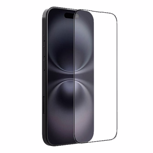Nillkin CP+PRO rūdīts stikls iPhone 16 Plus