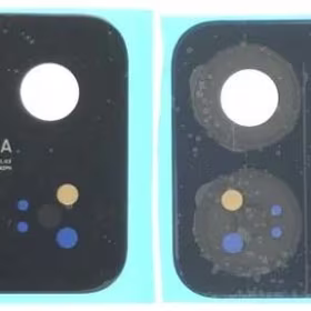 Xiaomi 15 lens for camera Black (only lens)ORG