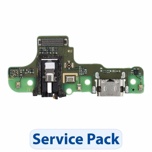 ServicePack Charging Board SAMSUNG A20s A207F GH81-17775A