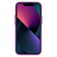 Camshield Soft viedtālruņa apvalks iPhone 15 Plus violets
