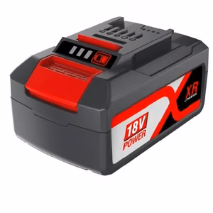 Elektroinstrumentu akumulators EINHELL18V, 4.0Ah, Li-Ion