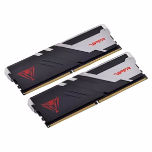 Patriot Memory Viper Venom PVVR532G600C36K atmiņas modulis 32 GB 2 x 16 GB DDR5 6000 MHz ECC