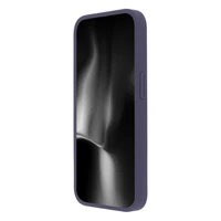 Secure Spinning Mag viedtālruņa apvalks iPhone 14 6,1" violeta