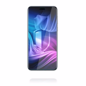 3mk Silky Matt Pro – tālruņa ekrāna aizsargs modelim Honor Magic7 RSR Porsche Design