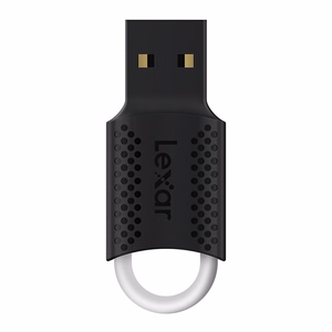 USB zibatmiņa USB2 32GB/V40 LJDV40-32GAB LEXAR