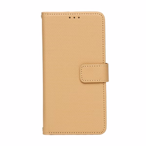 Smart Triangle maciņš Honor 600 / Honor 600 Pro brūns