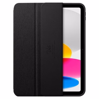 Spigen Urban Fit apvalks iPad 10.9'' 2022 - melns