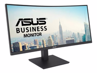 ASUS VA34VCPSR 34 collu VA WLED izliekts monitors
