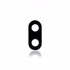 Aizmugurējās kameras lēca saderīga ar OnePlus 6 aizmugurējās kameras lēca