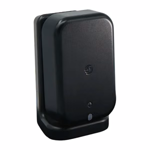 SHELLY Presence Gen4 kustības sensors (melns)
