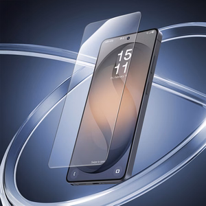 Benks Rūdīts stikls Ultra Shield HD (0048) priekš Samsung Galaxy S26