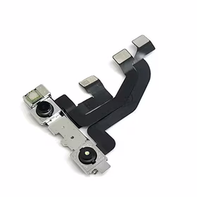 Flex priekš iPhone X ar front camera, sensor original (used Grade A)