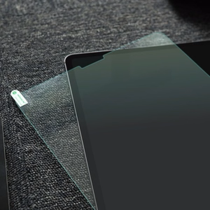 Nillkin H+ Anti-Explosion 0.3 mm rūdīta stikla ekrāna aizsargs iPad Pro 12.9" (2018 / 2020)