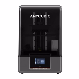 3D printeris Anycubic Photon Mono M7 Max
