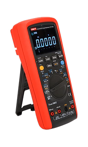 Digitālais multimetrs UT171B