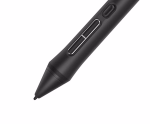 HUION Kamvas 13 graphic tablet melns NEW Gen.3