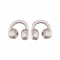 Motorola moto buds loop Laisvų rankų įranga Bevielis „Ear-clip-on“ Skambučiai / muzika / sportas / kasdienis Bluetooth Rusvai gelsvas