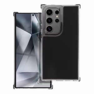 MATRIX viedtālruņa apvalks XIAOMI Redmi Note 14 5G melns