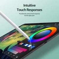 DUX DUCIS aizsargplēve (f) NAAD LCD Paper Like Film planšetdatoram iPad Pro 13 (2024)