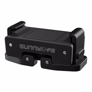 Saliekams ātrās atbrīvošanas adapteris Sunnylife Osmo Pocket 3