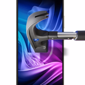 3mk Silky Matt Pro – tālruņa ekrāna aizsargs modelim Realme Note 70T