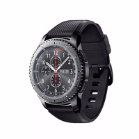 Rūdīts stikls viedpulkstenim diametrs 42 mm