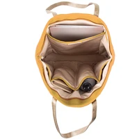 Uniq Hava soma 16'' RPET klēpjdatoram - melna